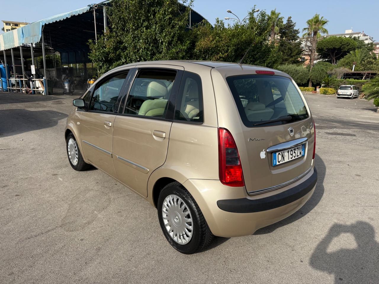 Lancia MUSA 1.4 16V Oro