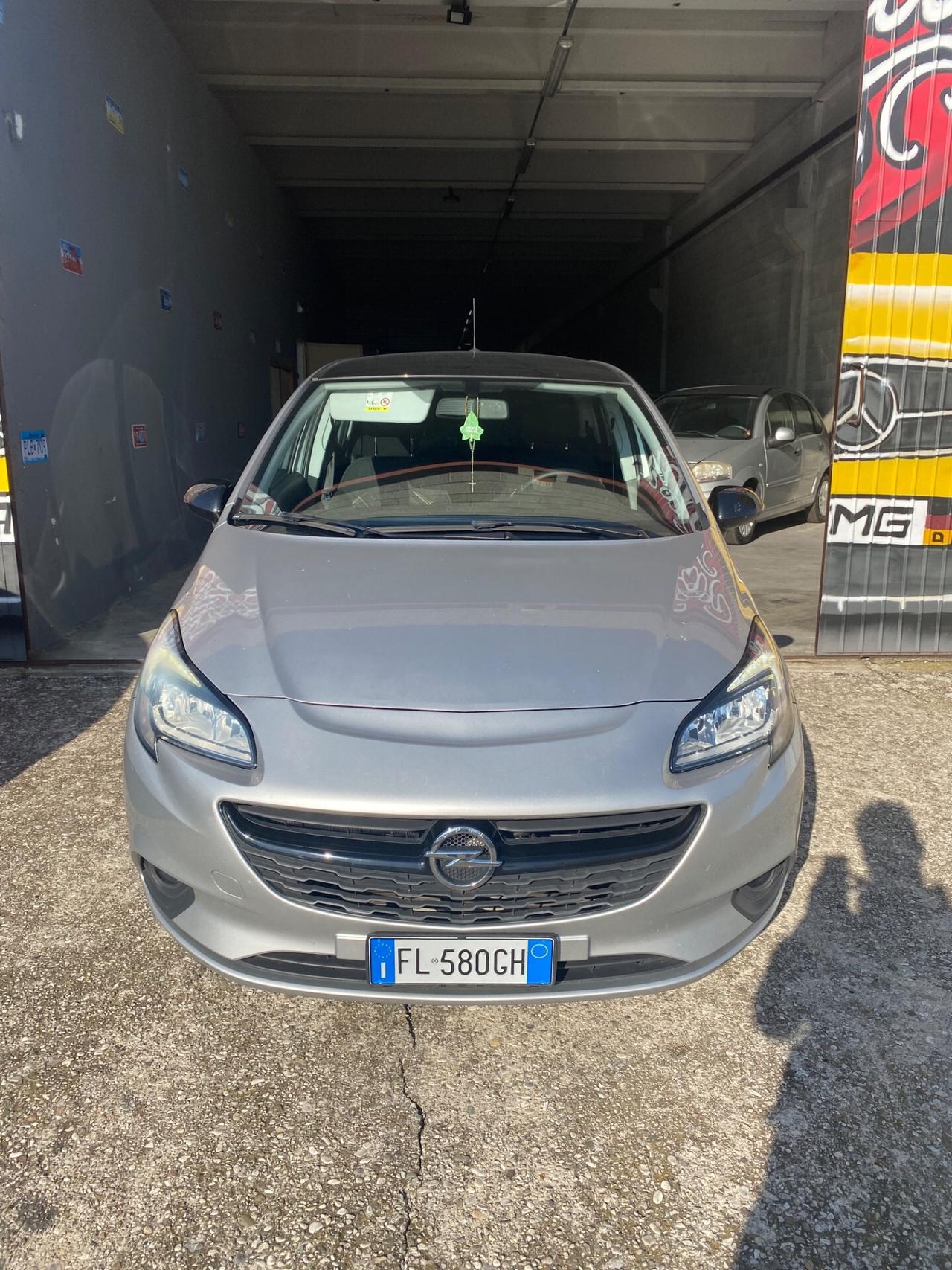 Opel Corsa 1.3 CDTI 5 porte b-Color