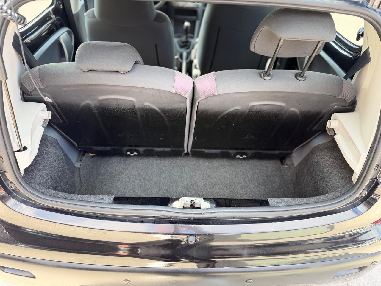 Citroen C1 1.4 HDi 55CV 5 porte AMIC1 PERFETTA