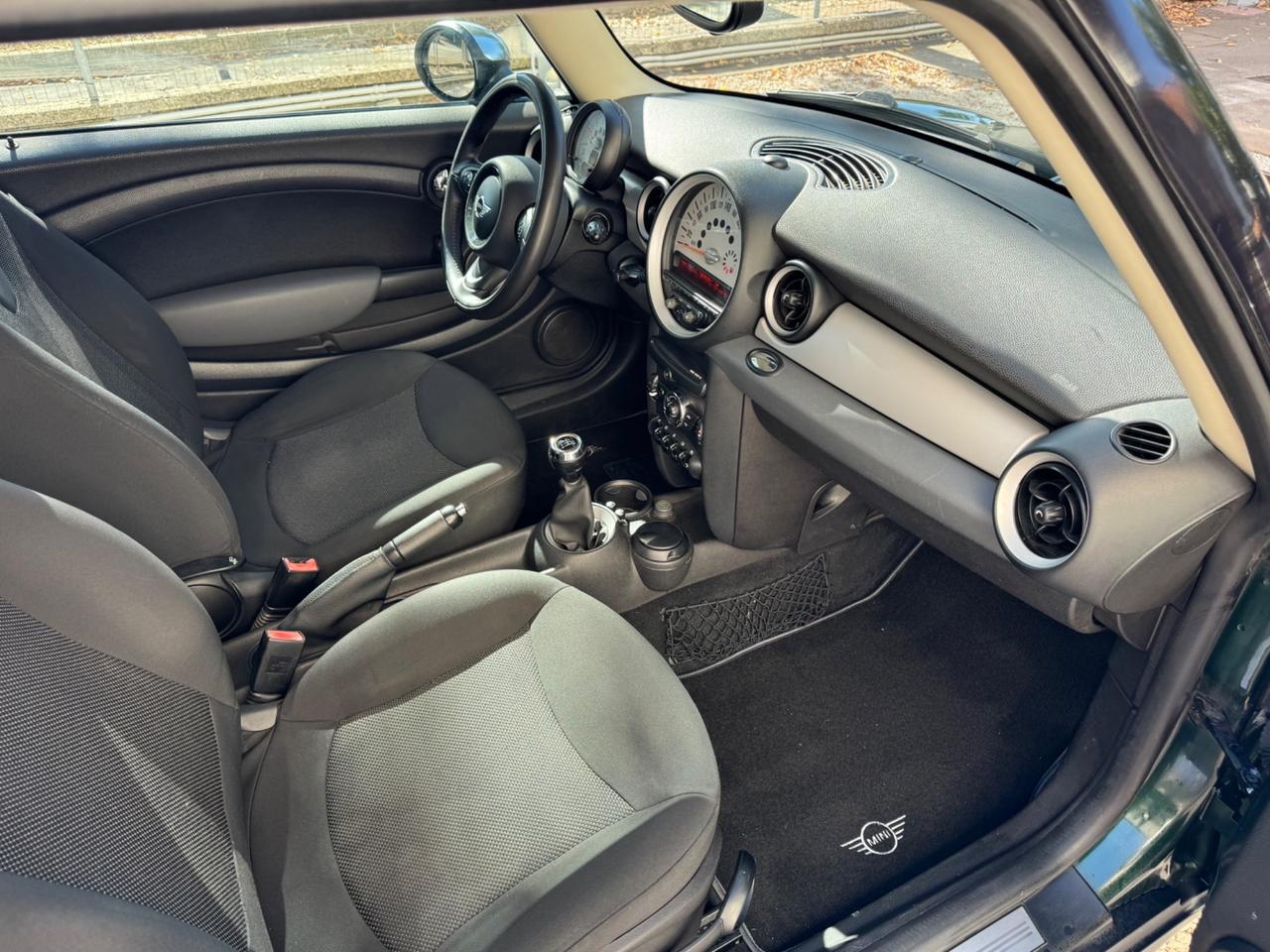 Mini Cooper D R56 1.6 16V 112cv Ok Neopat