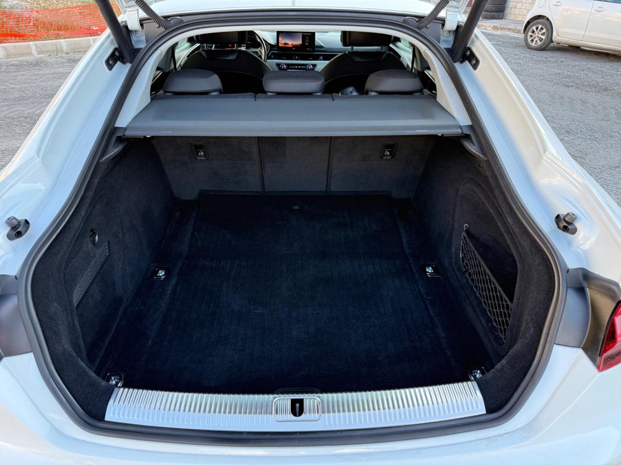 Audi A5 Sportback 40 TDI S-tronic