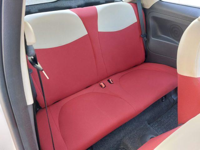 FIAT 500 1.2 EasyPower Pop