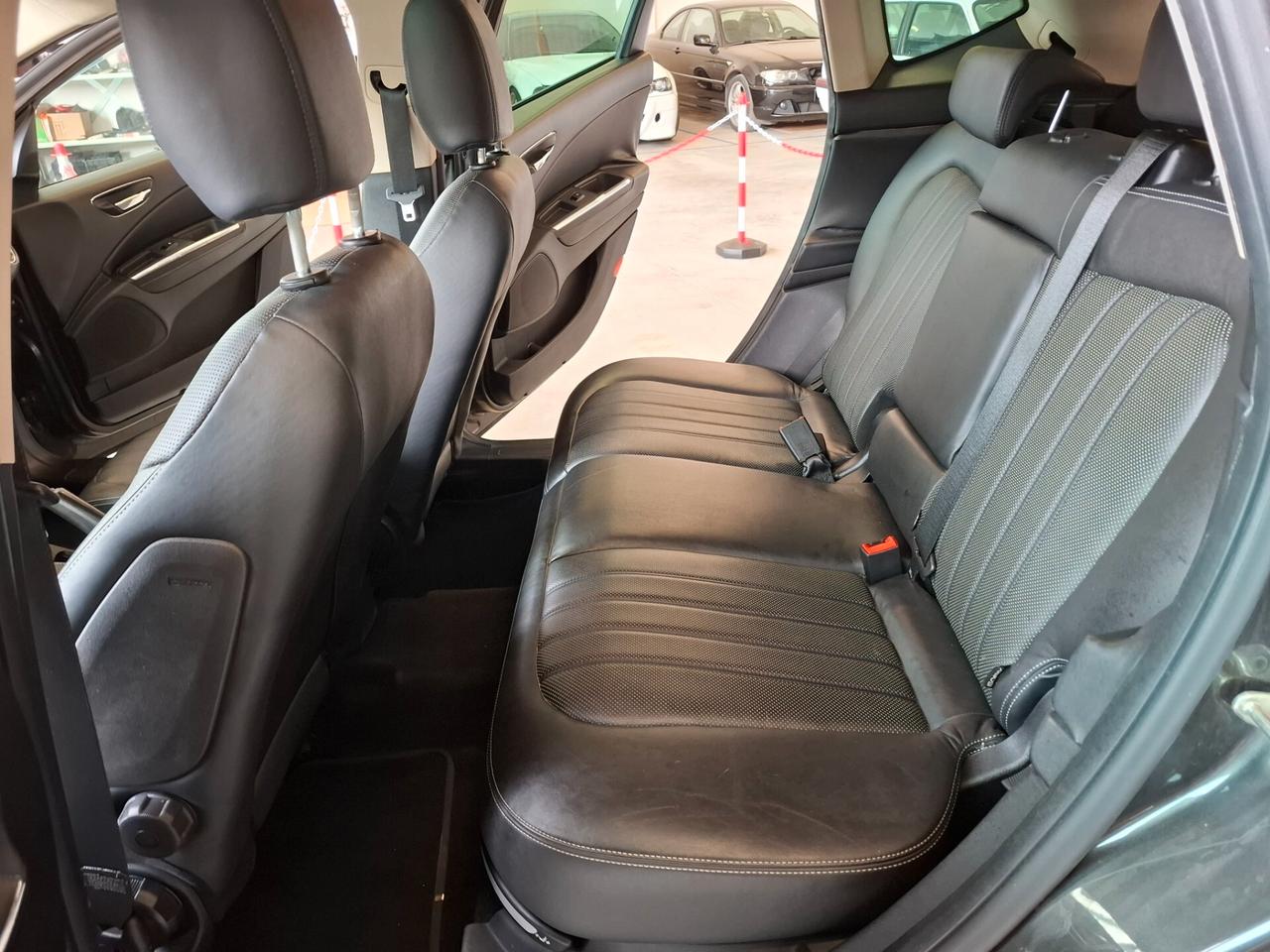 Lancia Delta 1.6 MJT DPF Gold