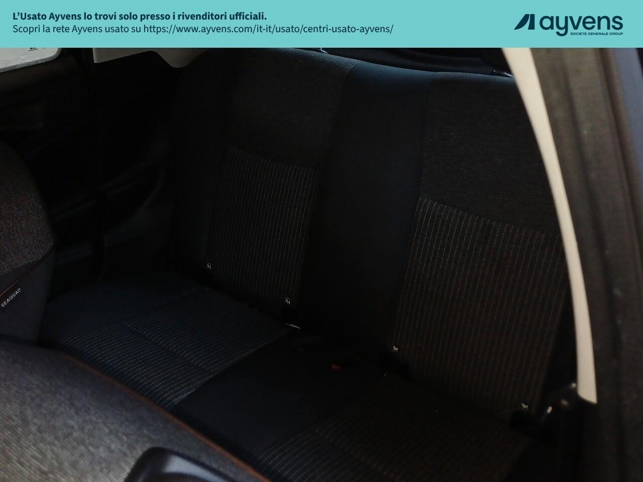 Fiat 500 500e Berlina 42 kWh Icon