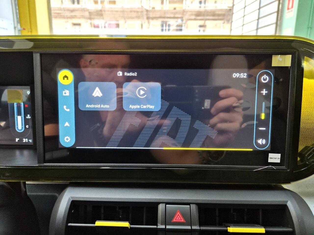 Fiat Grande Panda 1.2 La Prima