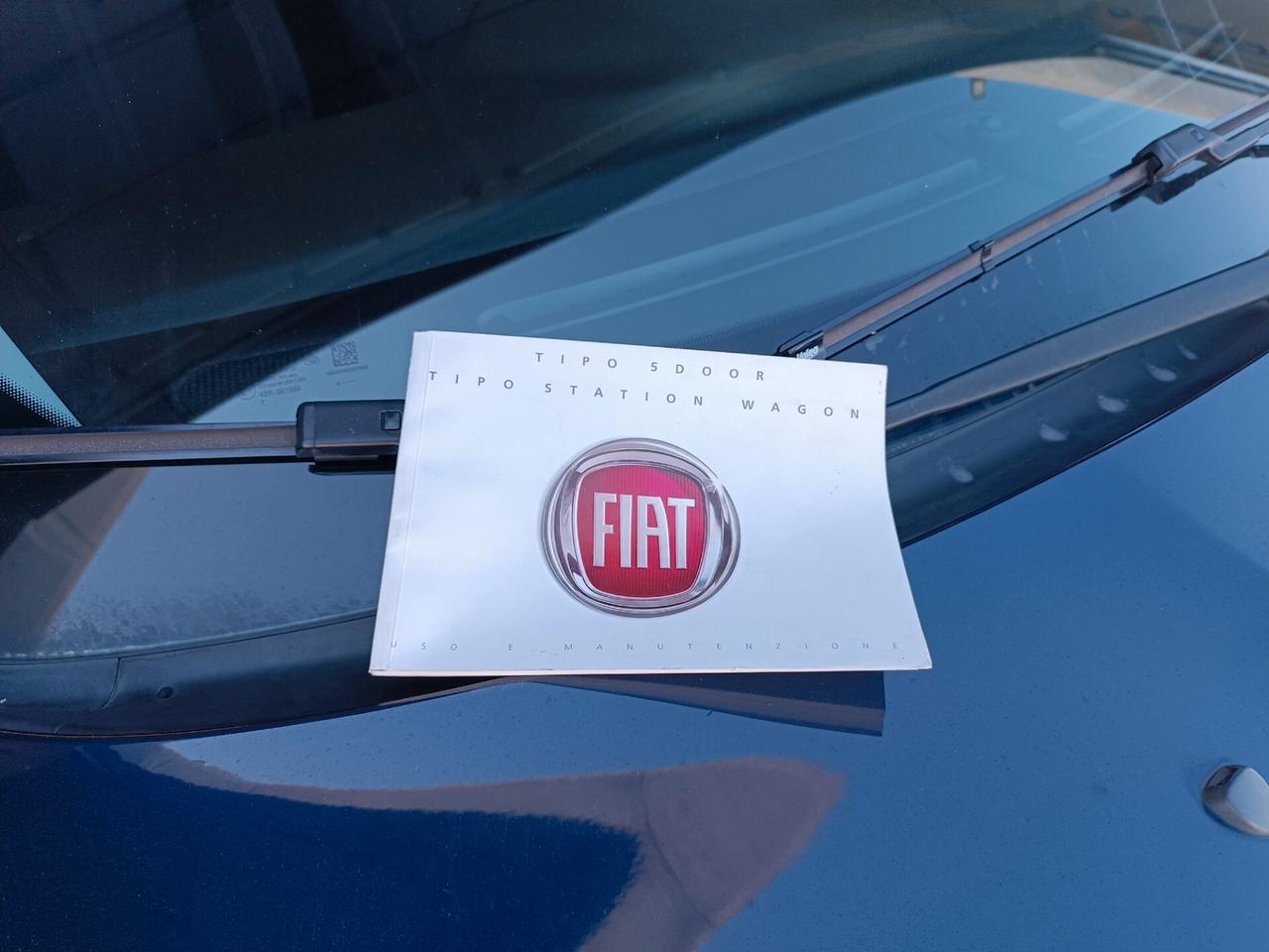 Fiat Tipo 1.3 Mjt S&S SW Business