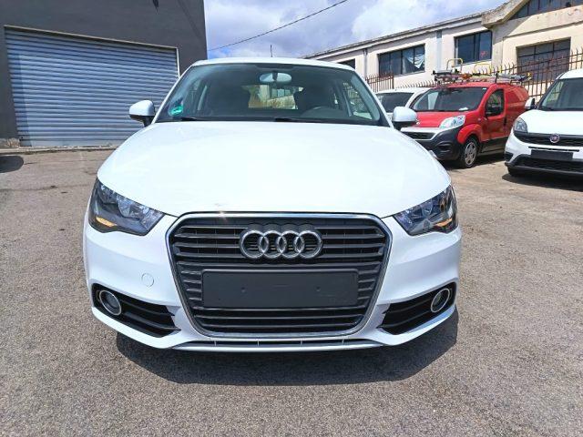AUDI A1 1.2 TFSI Attraction