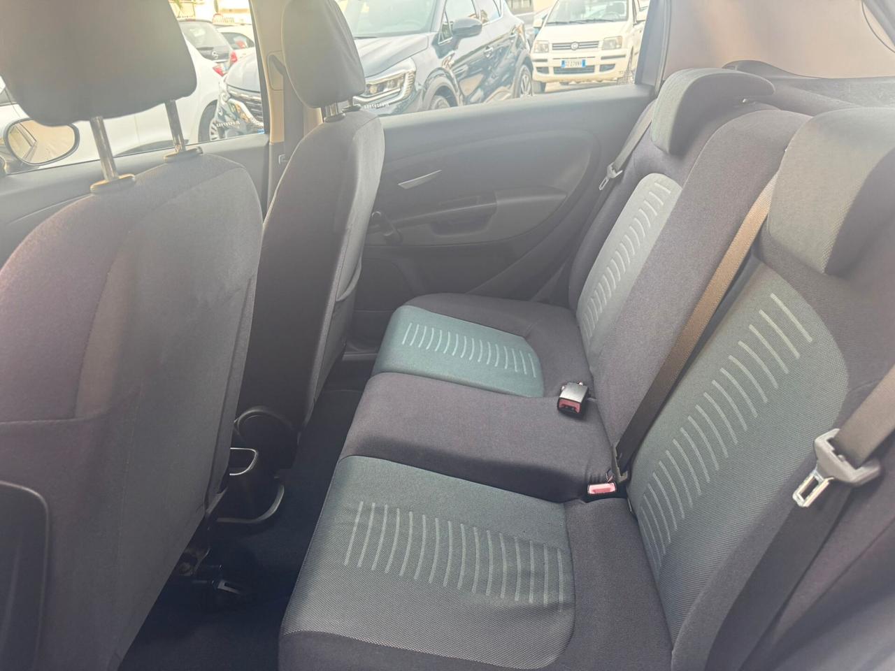 Fiat Grande Punto 1.2 5 porte Active