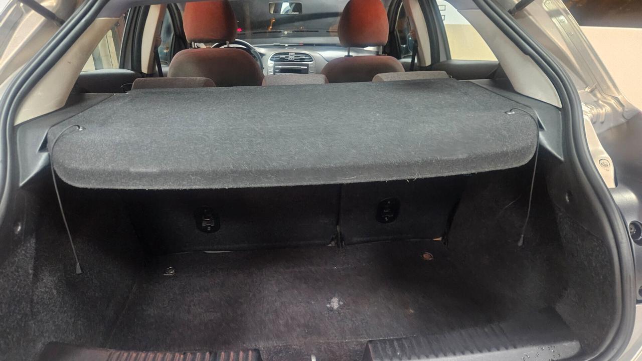 Fiat Bravo 1.6 MJT 120 CV DPF Emotion