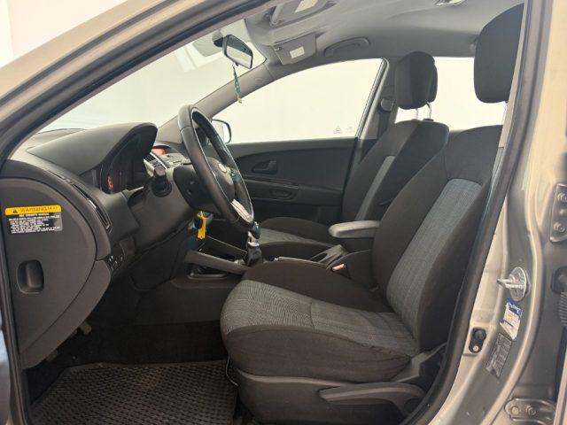 KIA cee'd Sp. Wag. 1.4 90CV EX