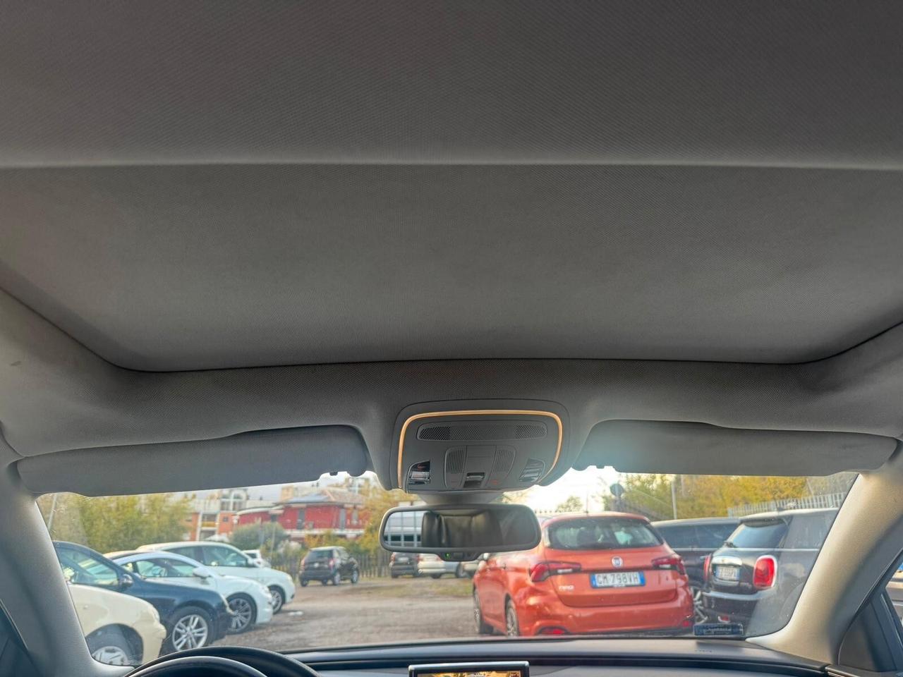 Audi A8 A8 3.0 V6 tdi quattro tiptronic Tetto Gancio