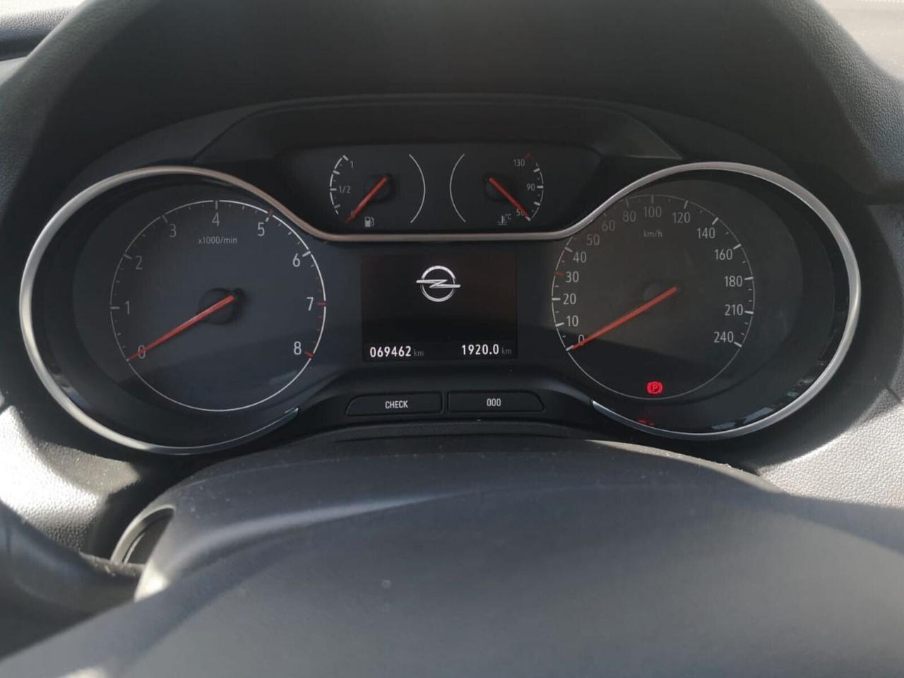 Opel Grandland X 2.0 diesel Ecotec Start&Stop aut. Innovation