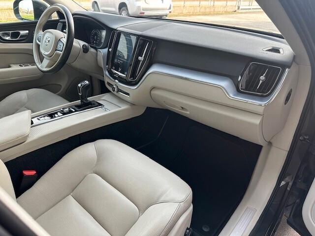 Volvo XC 60 XC60 D3 Business Plus 150CV