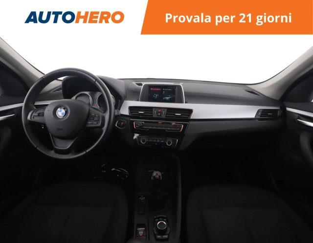 BMW X1 sDrive16d