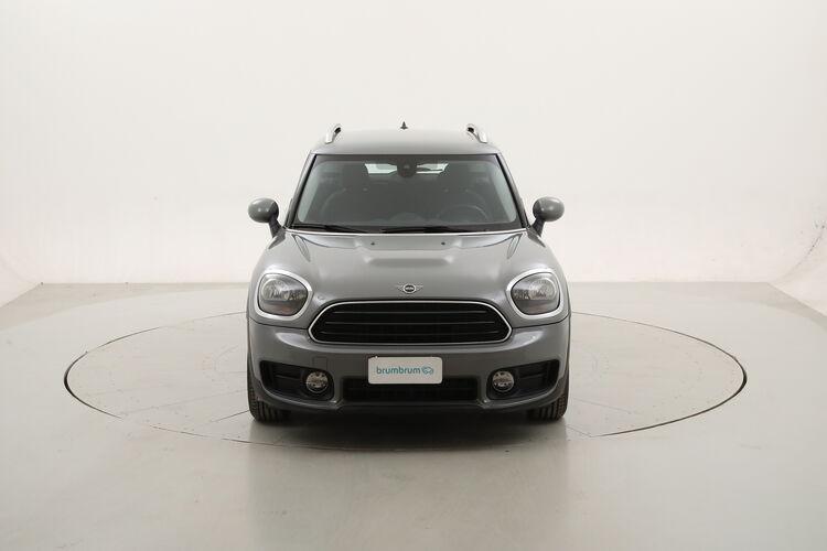Mini Countryman One D Business BR490908 1.5 Diesel 116CV