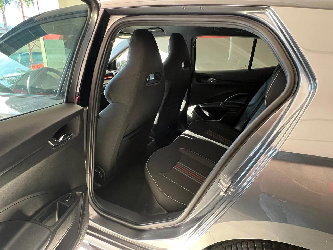 Skoda Fabia 1.0 MPI 80 CV Monte Carlo