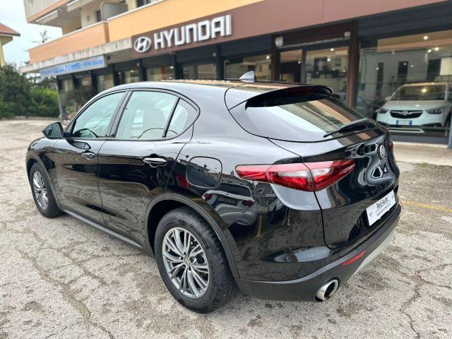 ALFA ROMEO Stelvio 2.2 Turbodiesel 190 CV AT8 RWD Executive