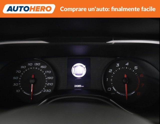 FIAT Tipo 1.4 4 porte Lounge