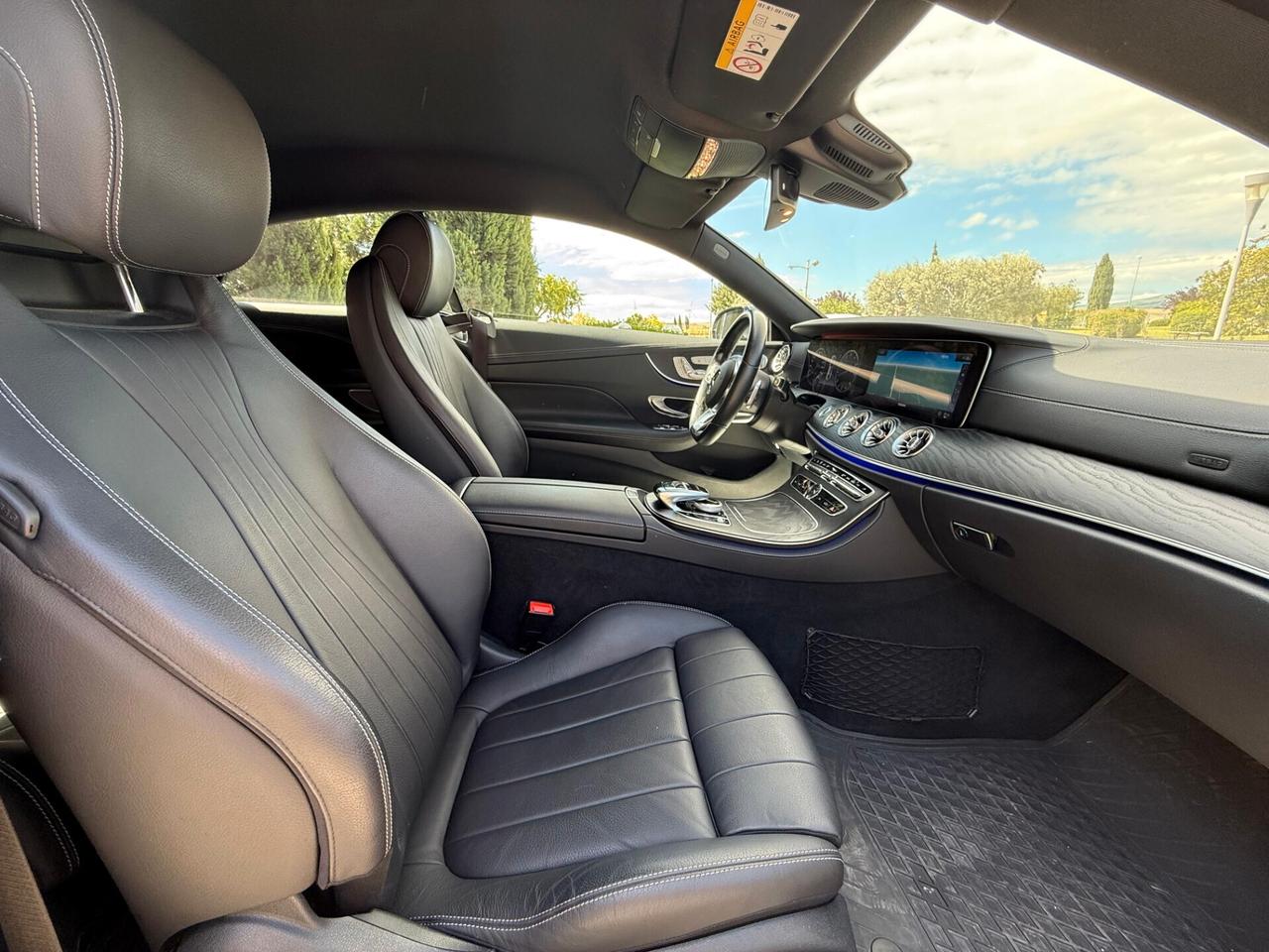 Mercedes-benz E 450 4Matic Auto Premium Plus