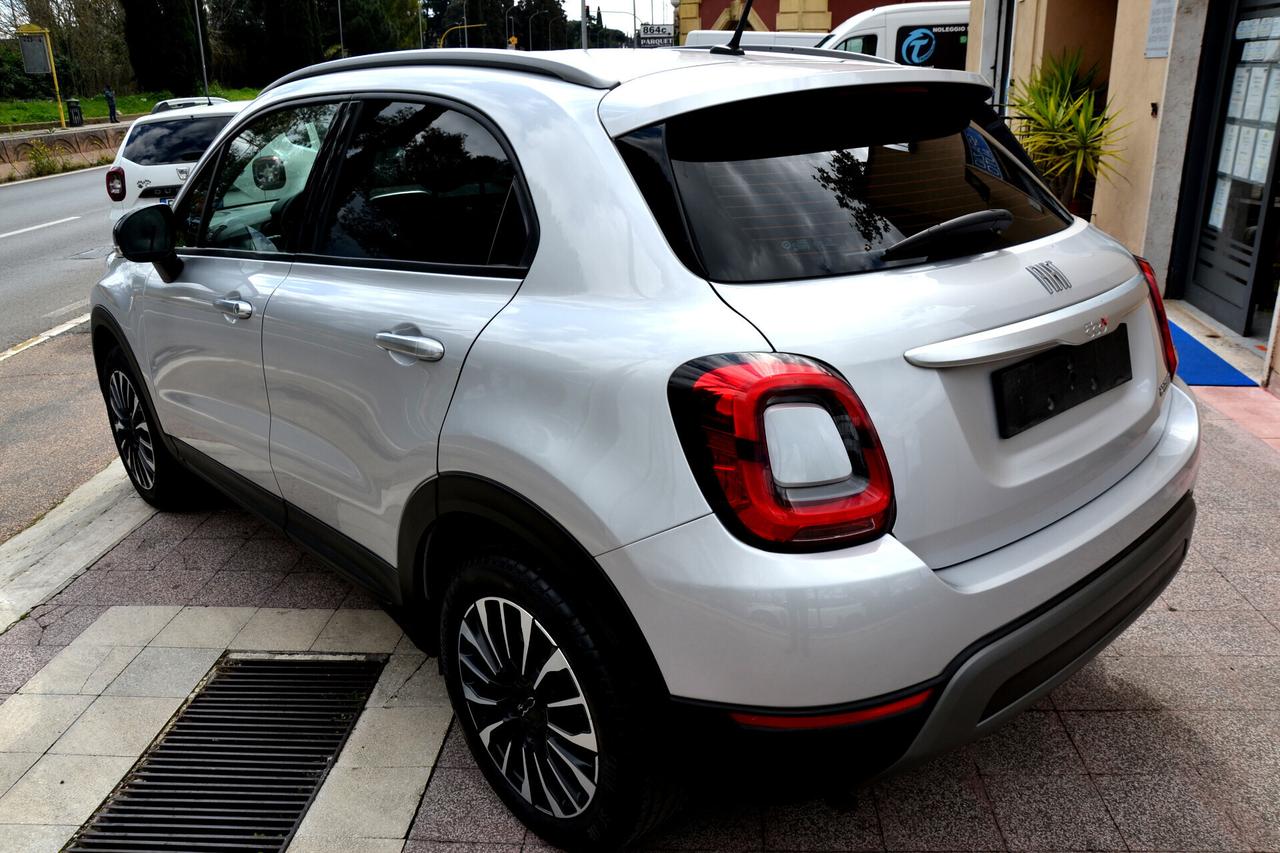 Fiat 500X 1.5 FULL HYBRID 130CV AUTO.*PREZZO REALE*UNIPRO'