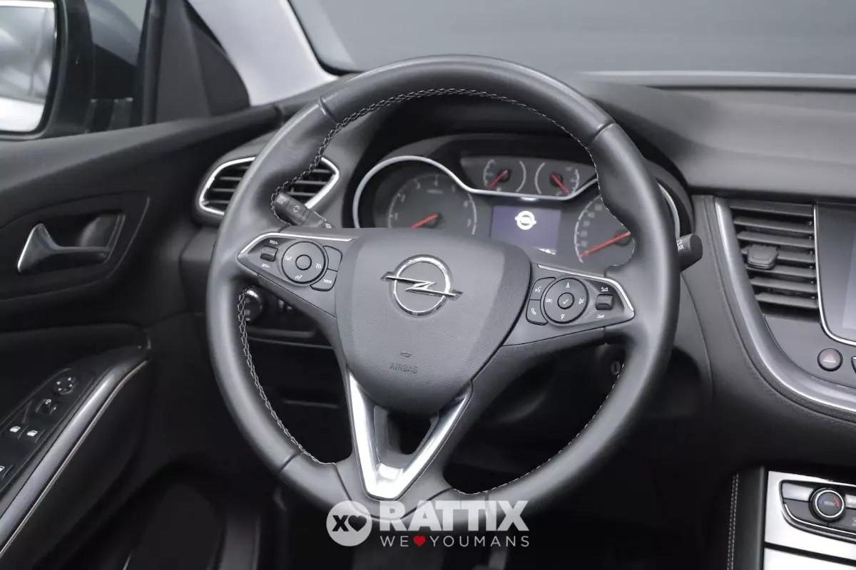 Opel Grandland X 1.5 Ecotec 130CV Advance