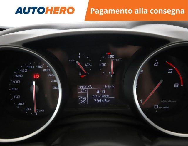 ALFA ROMEO Giulietta 1.6 JTDm 120 CV Super