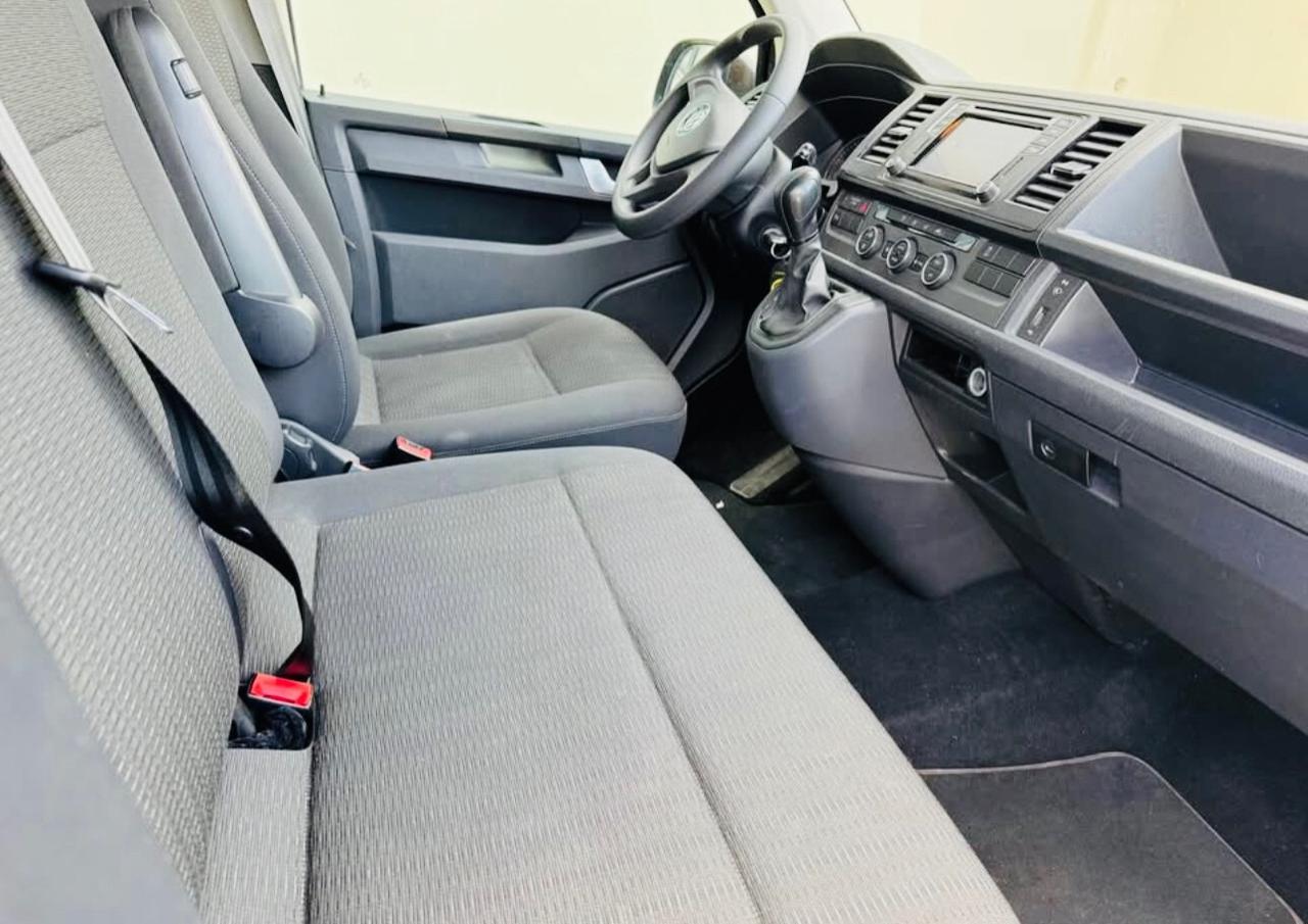 Volkswagen Caravelle 2.0 TDI 150CV DSG 4 Motion PC Comfortline