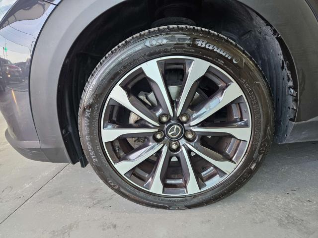 Mazda CX-3 CX-3 1.8 Exceed SKYACTIVE-D