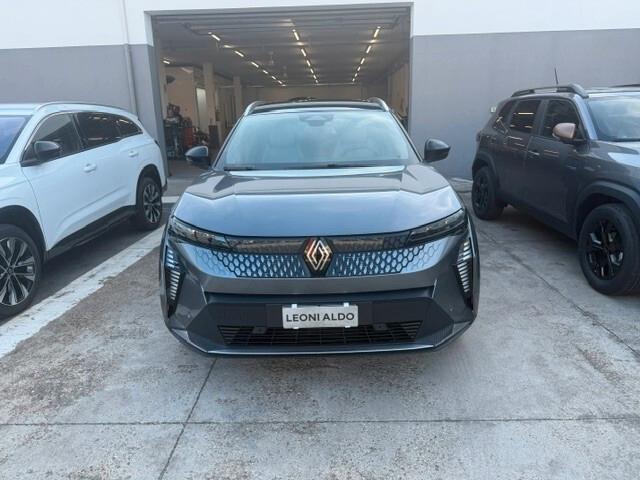 Renault Scenic Scénic E-Tech Electric 170 CV Comfort Range Techno