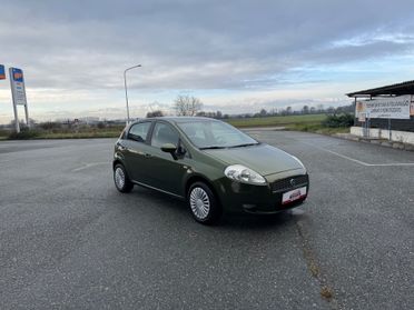 Fiat Grande Punto Grande Punto 1.2 5 porte Active