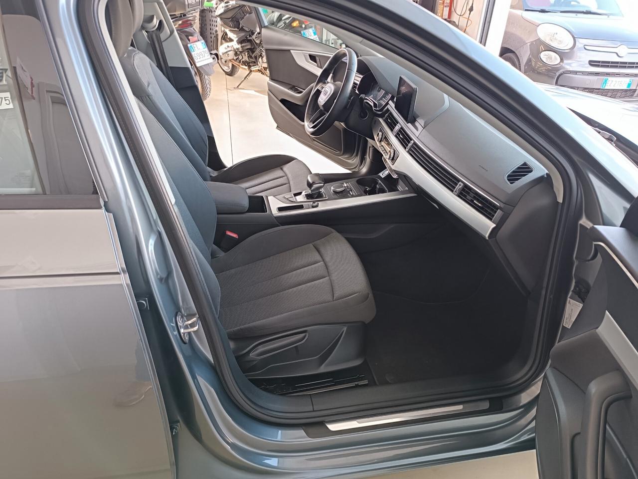 Audi A4 Avant 2.0 TDI 150 CV ultra S tronic Business Sport
