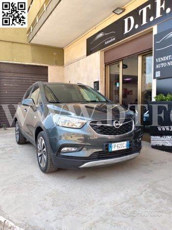 OPEL OPEL MOKKA X 1.6 CDTI Innovation 136cv