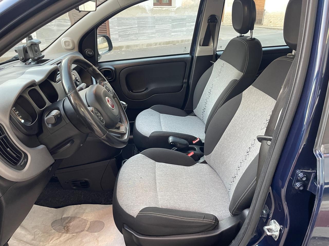 Fiat Panda 1.2 Lounge 2017