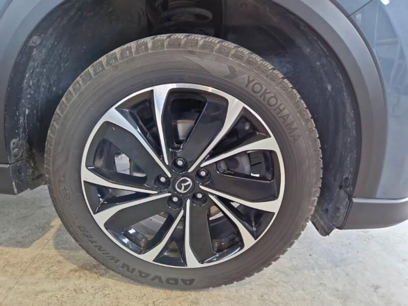 Mazda CX-5 2.2L Skyactiv-D 150 CV 2WD Exceed PREZZO REALE
