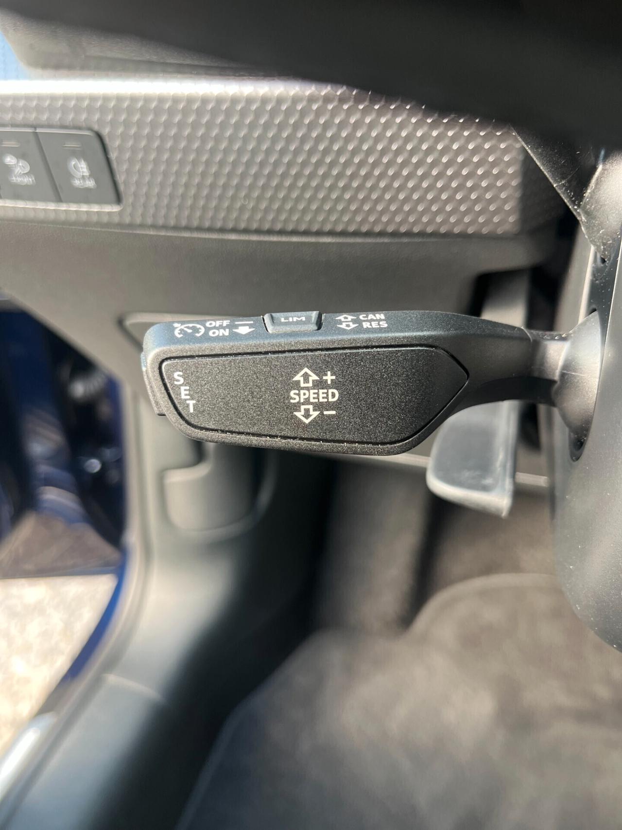 Audi A1 SPB 25 TFSI