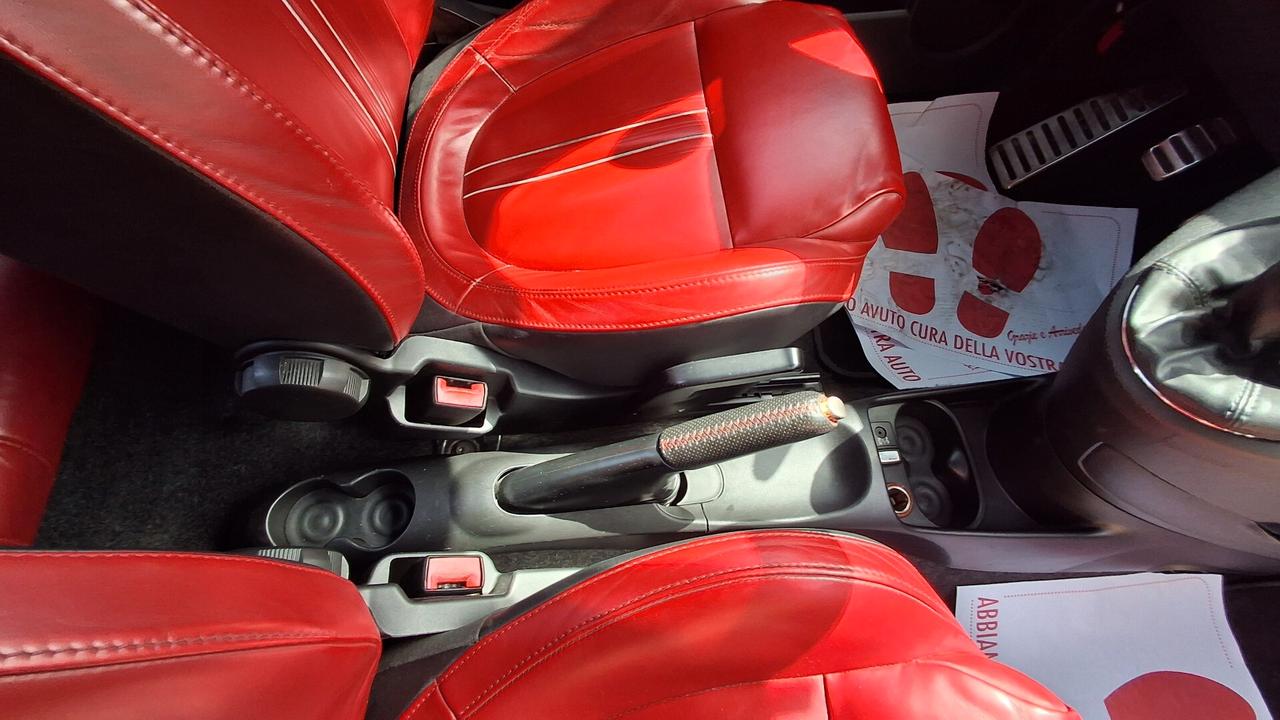 Abarth 595 1.4 Turbo T-Jet 160 CV Competizione
