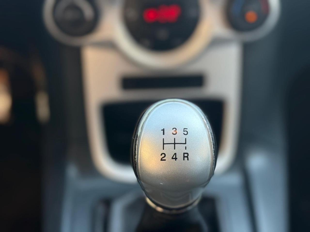 Ford Fiesta 1.2 82 CV 5 porte Titanium