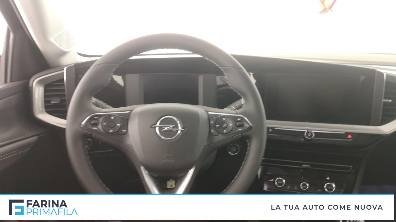 OPEL Mokka II - Mokka 1.5 Elegance s&s 110cv