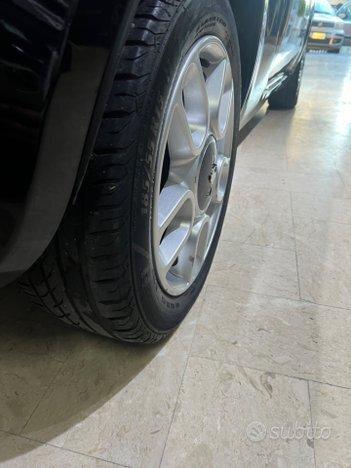 Fiat 500 sport