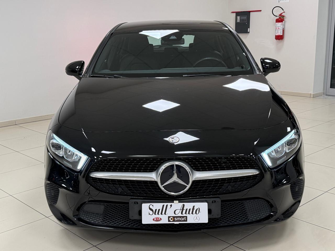 Mercedes-benz A 180 d Business 116CV - 2021