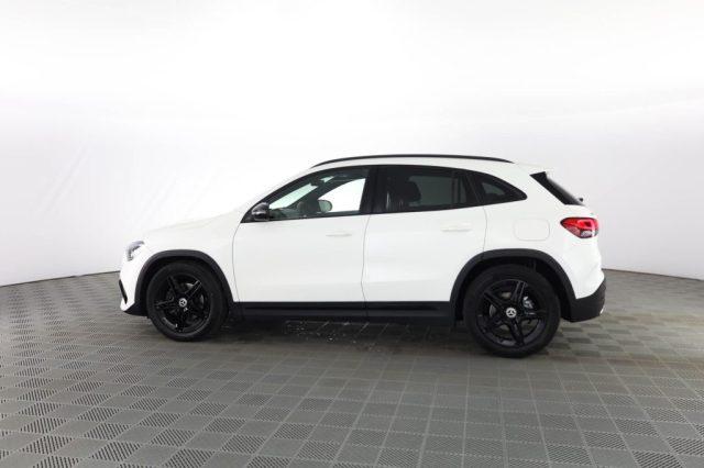 MERCEDES-BENZ CLA sse GLA GLA 200 d Automatic PREMIUM