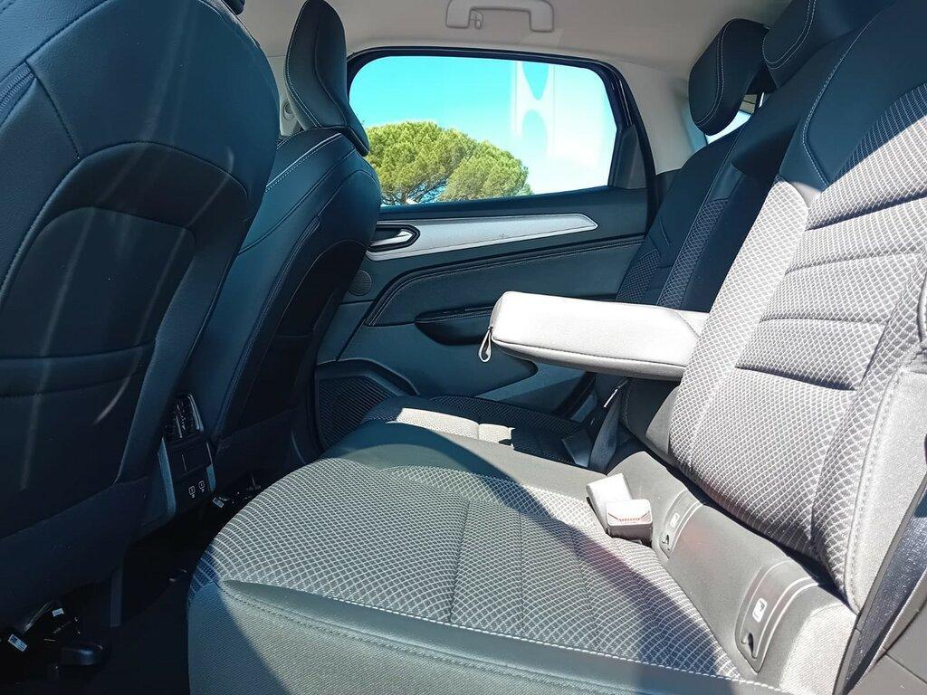 Renault Arkana 1.6 Hybrid Intens E-Tech Auto