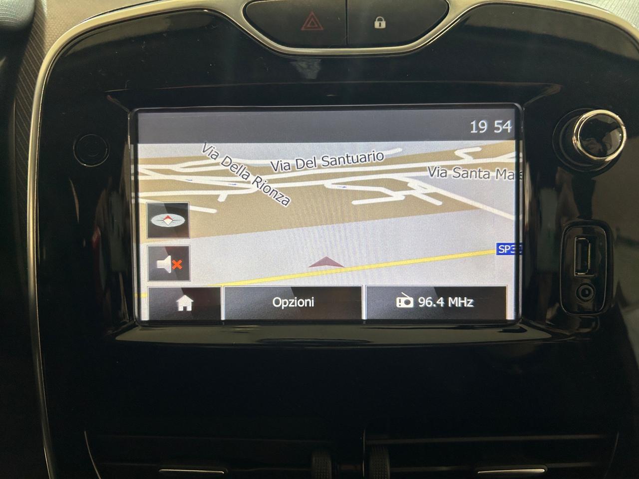 Renault Clio 1.5 dCi 66kw 2015