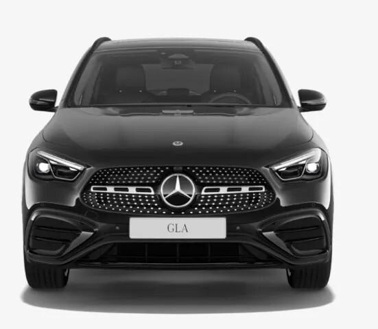 Mercedes-benz GLA 200 GLA 200 d Automatic 4Matic AMG Line Advanced Plus
