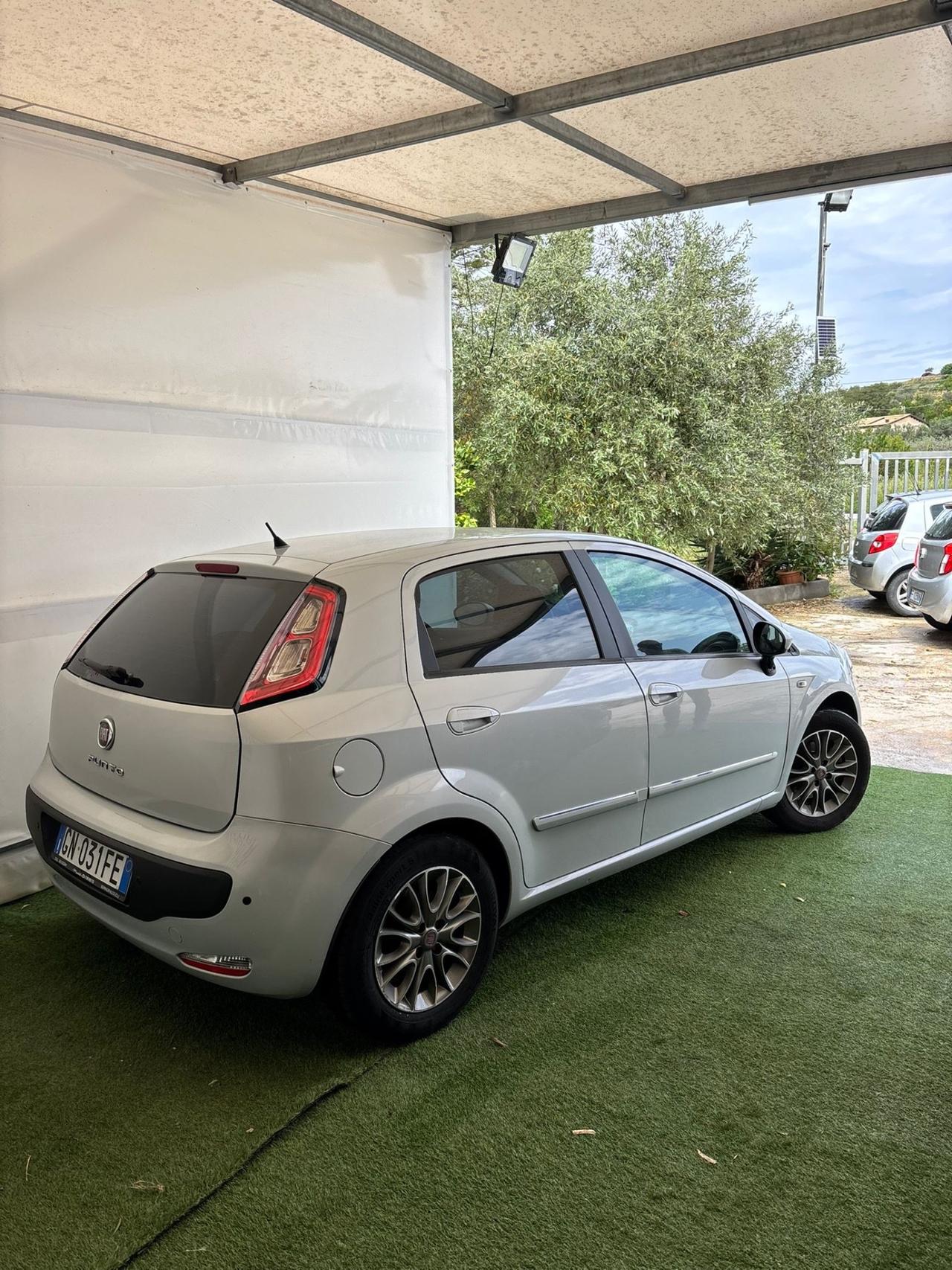 Fiat Punto Classic 1.3 MJT 5 porte 62KW 84CV