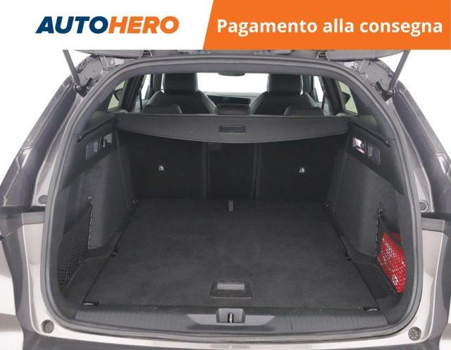 OPEL Astra 1.5 Turbo Diesel 130 CV AT8 Sports Tourer GS