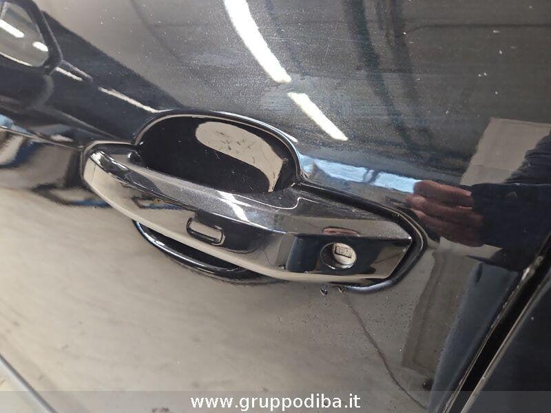 Audi A4 allroad quattro A4 V 2019 Allroad Quattro Dies 40 2.0 tdi mhev Business quattro 204cv