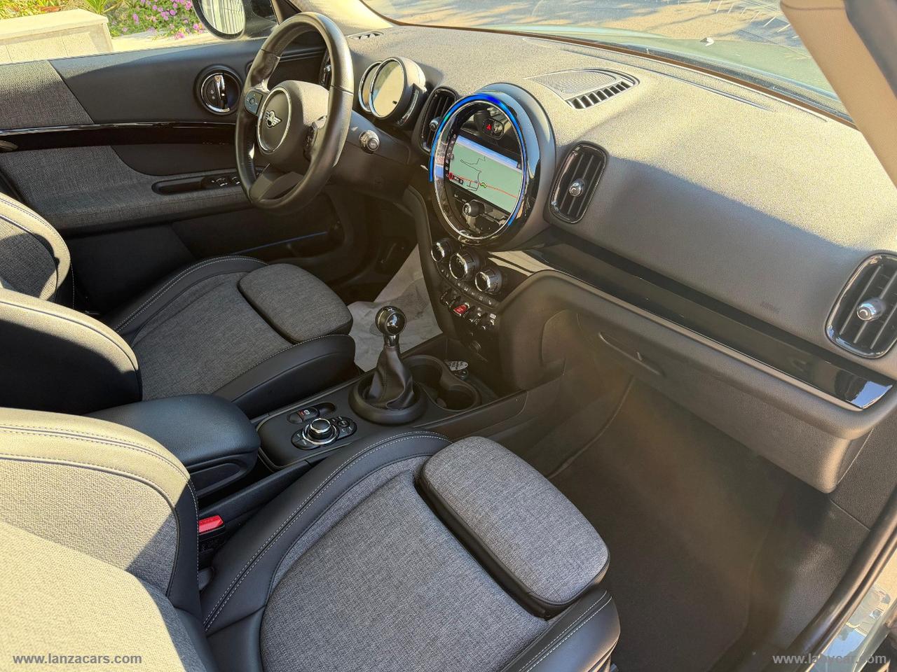 MINI Mini Cooper D Countryman