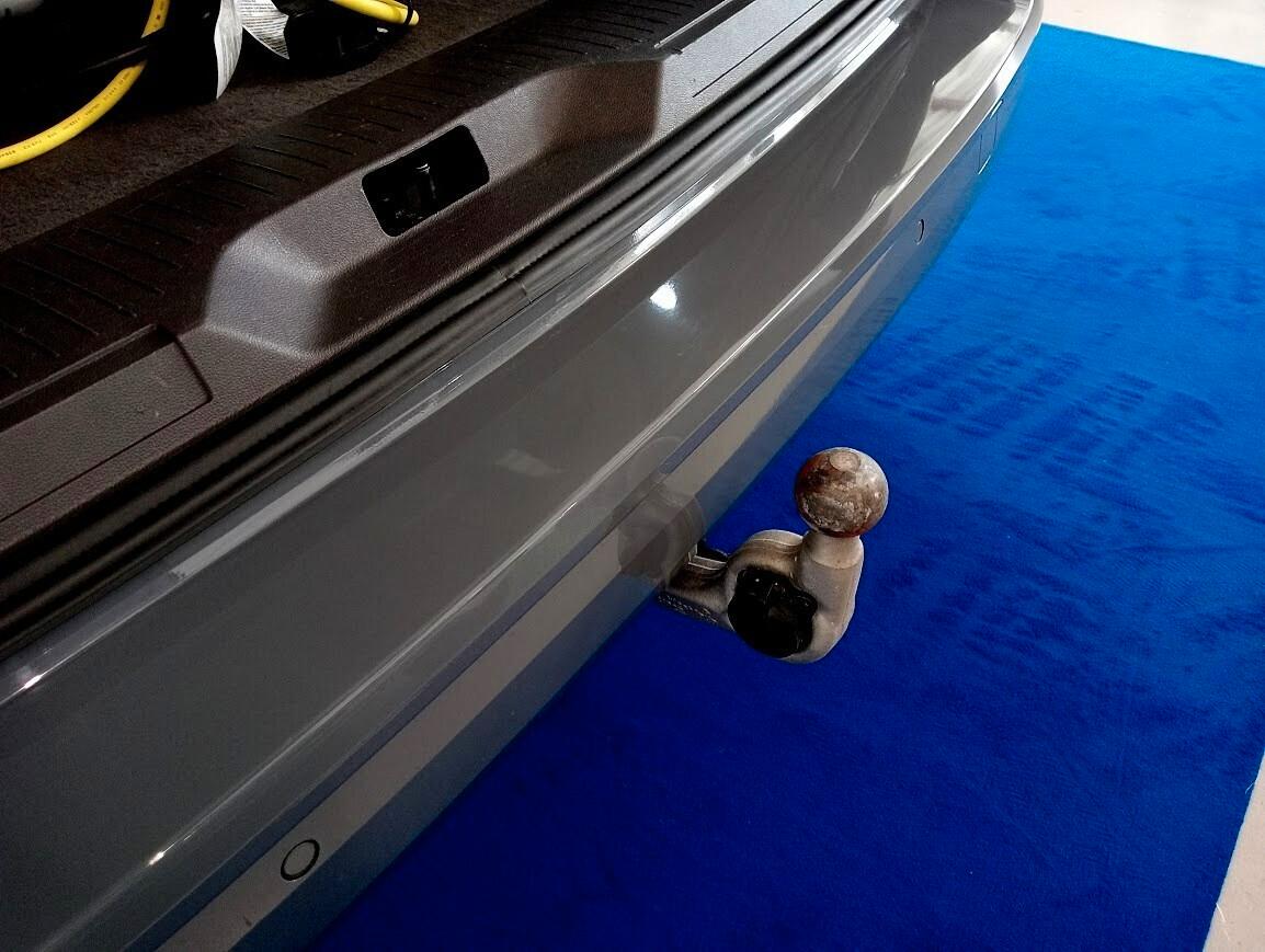 Volkswagen T7 Multivan 2.0 TDI DSG LED *VIS A VIS* CAMERA IVA INCLUSA