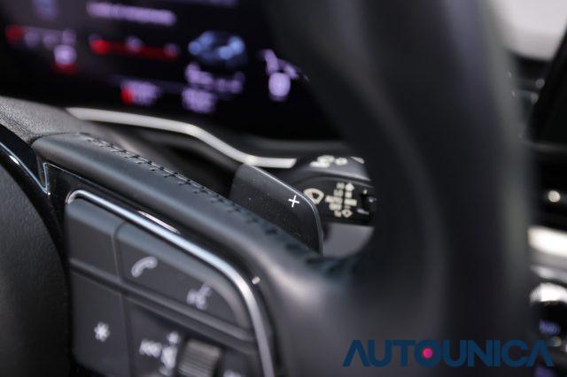 AUDI A5 SPB 35 TDI S TRONIC S LINE EDITION FULL LED